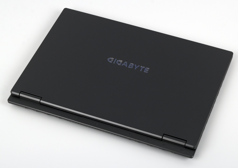 Обзор GIGABYTE GAMING A16 3VH: мне нужен стабильный игровой ноутбук, недорого