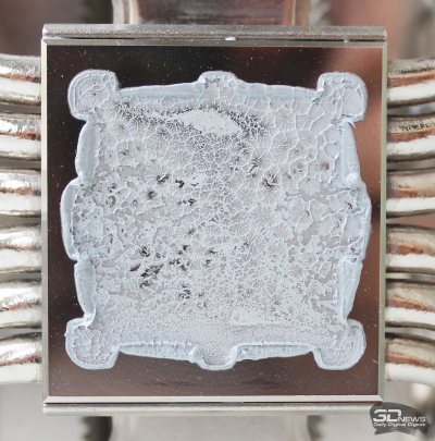 Обзор и тест процессорного кулера PCCooler RT500 TC ARGB: 245 ватт с одной башни?