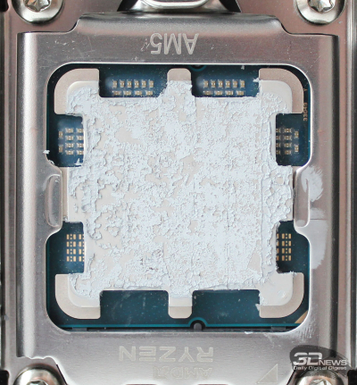 Обзор и тест процессорного кулера PCCooler RT500 TC ARGB: 245 ватт с одной башни?