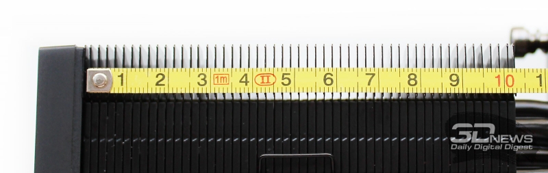 Обзор и тест процессорного кулера PCCooler RT500 TC ARGB: 245 ватт с одной башни?