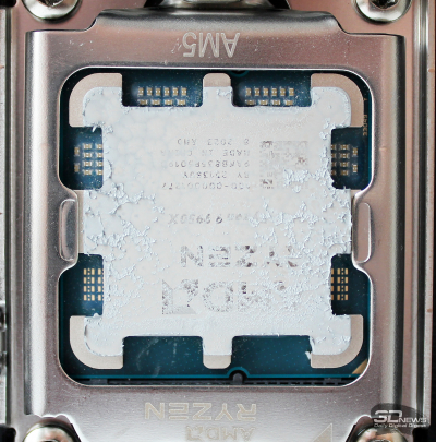 Обзор и тест процессорного кулера PCCooler RT500 TC ARGB: 245 ватт с одной башни?