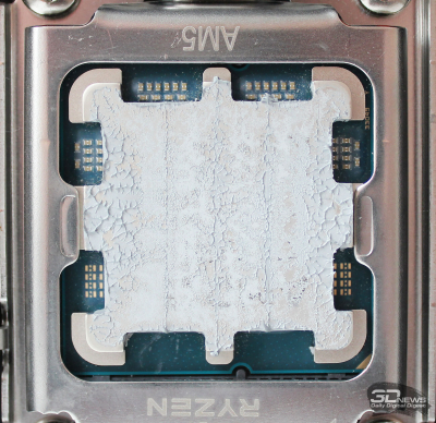 Обзор и тест процессорного кулера PCCooler RT500 TC ARGB: 245 ватт с одной башни?