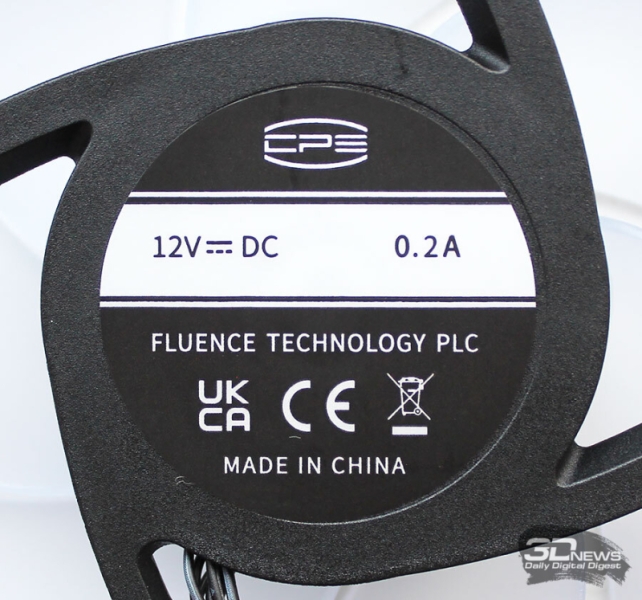 Обзор и тест процессорного кулера PCCooler RT500 TC ARGB: 245 ватт с одной башни?