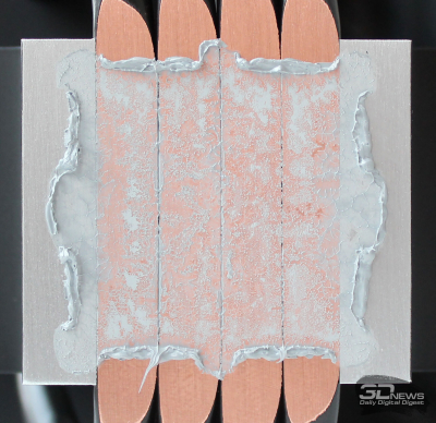 Обзор и тест процессорного кулера PCCooler RT500 TC ARGB: 245 ватт с одной башни?