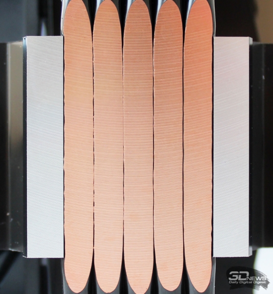 Обзор и тест процессорного кулера PCCooler RT500 TC ARGB: 245 ватт с одной башни?