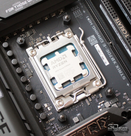 Обзор и тест процессорного кулера PCCooler RT500 TC ARGB: 245 ватт с одной башни?