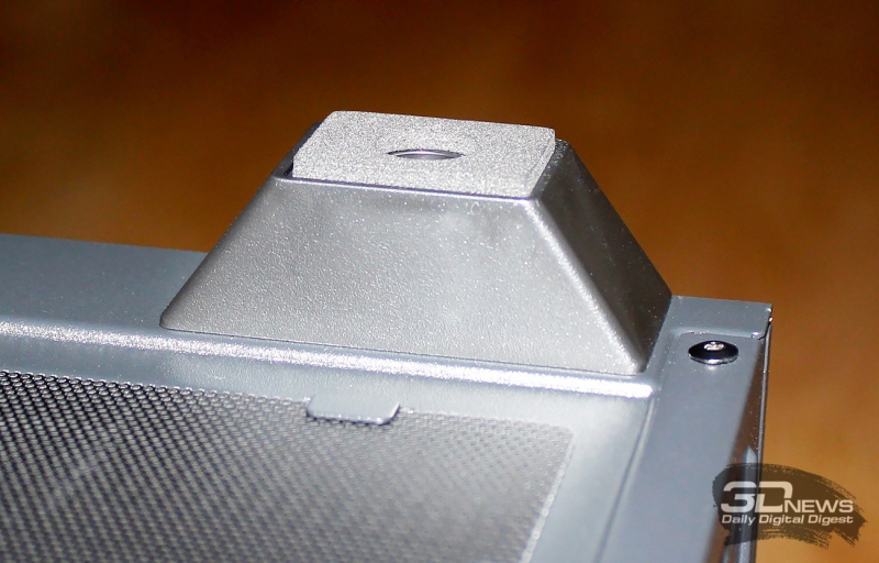 Обзор и тестирование корпуса Chieftec Night Hunter: всё что нужно и ничего лишнего