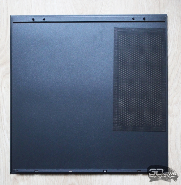 Обзор и тестирование корпуса Chieftec Night Hunter: всё что нужно и ничего лишнего