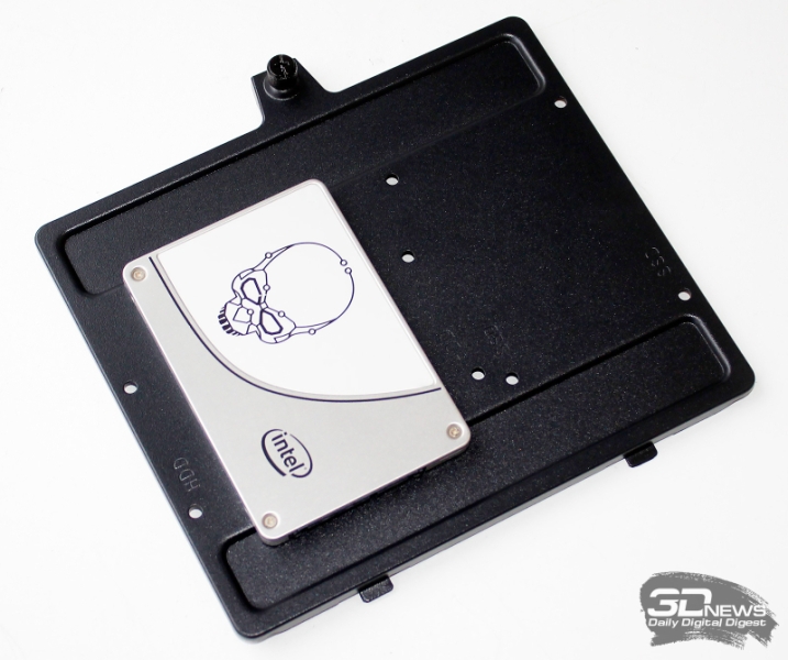 Обзор и тестирование корпуса Chieftec Night Hunter: всё что нужно и ничего лишнего