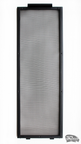 Обзор и тестирование корпуса Chieftec Night Hunter: всё что нужно и ничего лишнего