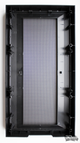 Обзор и тестирование корпуса Chieftec Night Hunter: всё что нужно и ничего лишнего