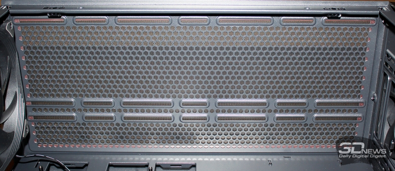 Обзор и тестирование корпуса Chieftec Night Hunter: всё что нужно и ничего лишнего