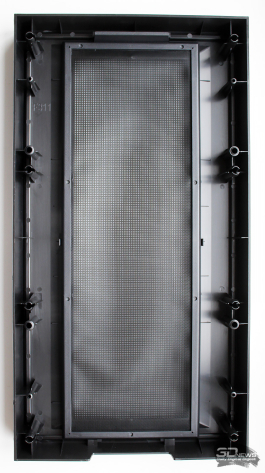 Обзор и тестирование корпуса Chieftec Night Hunter: всё что нужно и ничего лишнего