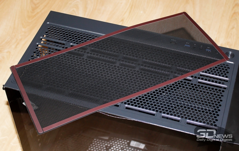 Обзор и тестирование корпуса Chieftec Night Hunter: всё что нужно и ничего лишнего