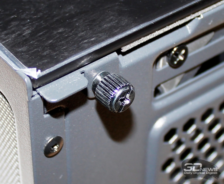 Обзор и тестирование корпуса Chieftec Night Hunter: всё что нужно и ничего лишнего