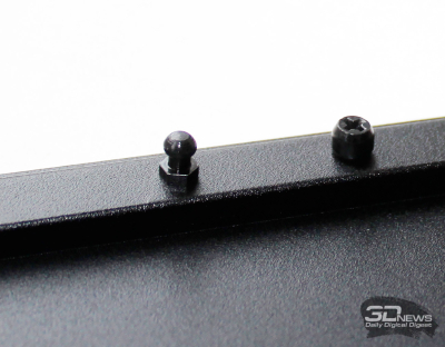 Обзор и тестирование стильного корпуса 1stplayer GM7: сталь, пластик, два стекла