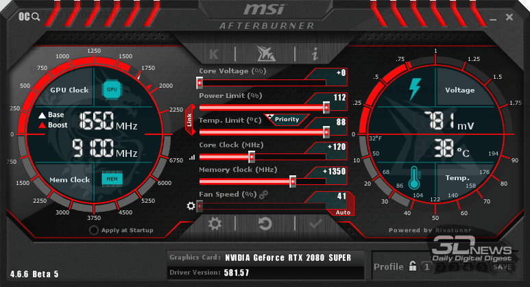 Обзор и тестирование стильного корпуса 1stplayer GM7: сталь, пластик, два стекла