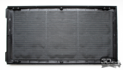 Обзор и тестирование стильного корпуса 1stplayer GM7: сталь, пластик, два стекла