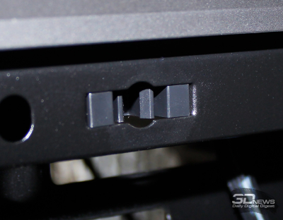 Обзор и тестирование стильного корпуса 1stplayer GM7: сталь, пластик, два стекла