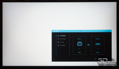 Обзор игрового WQHD IPS-монитора Gigabyte M27Q2 QD: доступный универсал