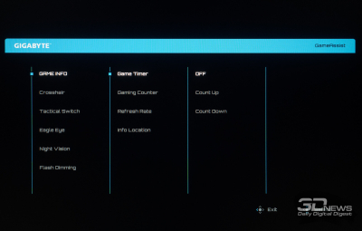 Обзор игрового WQHD IPS-монитора Gigabyte M27Q2 QD: доступный универсал