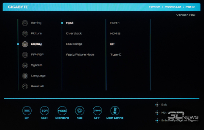 Обзор игрового WQHD IPS-монитора Gigabyte M27Q2 QD: доступный универсал