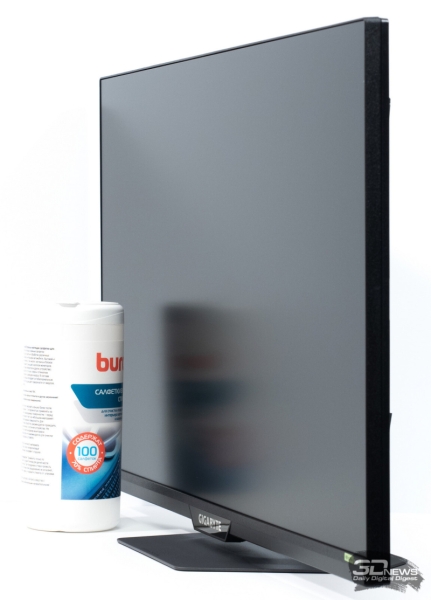 Обзор игрового WQHD IPS-монитора Gigabyte M27Q2 QD: доступный универсал