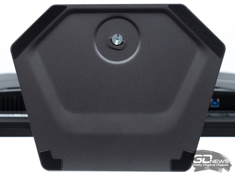 Обзор игрового WQHD IPS-монитора Gigabyte M27Q2 QD: доступный универсал