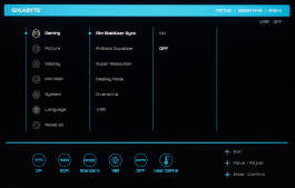 Обзор игрового WQHD IPS-монитора Gigabyte M27Q2 QD: доступный универсал