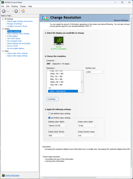 Обзор игрового WQHD IPS-монитора Gigabyte M27Q2 QD: доступный универсал