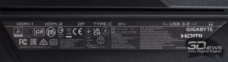 Обзор игрового WQHD IPS-монитора Gigabyte M27Q2 QD: доступный универсал