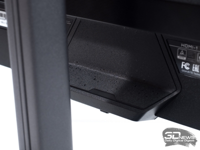 Обзор игрового WQHD IPS-монитора Gigabyte M27Q2 QD: доступный универсал