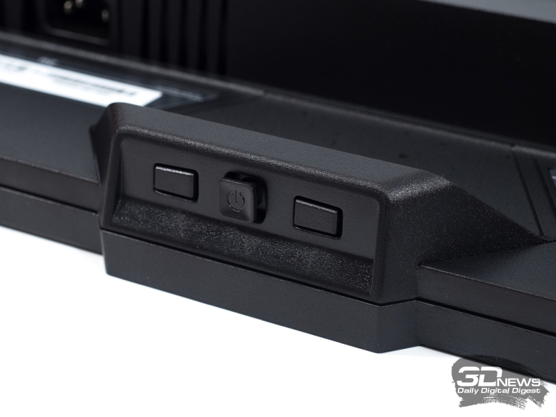 Обзор игрового WQHD IPS-монитора Gigabyte M27Q2 QD: доступный универсал