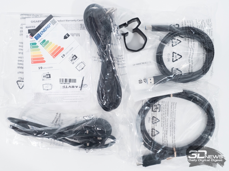 Обзор игрового WQHD IPS-монитора Gigabyte M27Q2 QD: доступный универсал