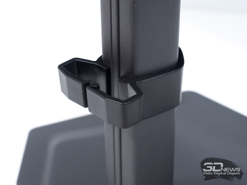 Обзор игрового WQHD IPS-монитора Gigabyte M27Q2 QD: доступный универсал