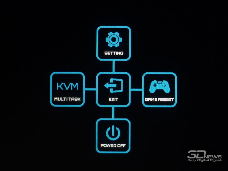 Обзор игрового WQHD IPS-монитора Gigabyte M27Q2 QD: доступный универсал
