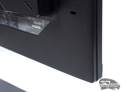 Обзор игрового WQHD IPS-монитора Gigabyte M27Q2 QD: доступный универсал