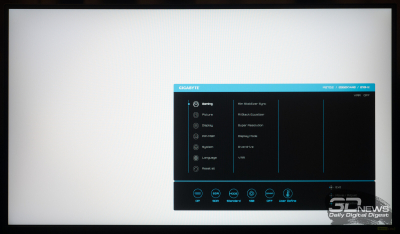 Обзор игрового WQHD IPS-монитора Gigabyte M27Q2 QD: доступный универсал