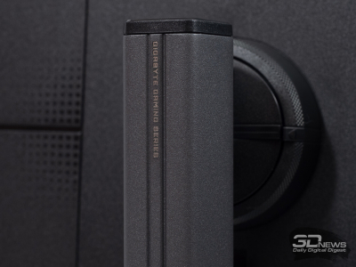 Обзор игрового WQHD IPS-монитора Gigabyte M27Q2 QD: доступный универсал