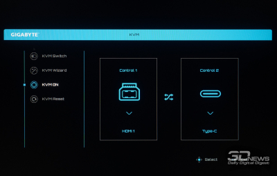 Обзор игрового WQHD IPS-монитора Gigabyte M27Q2 QD: доступный универсал