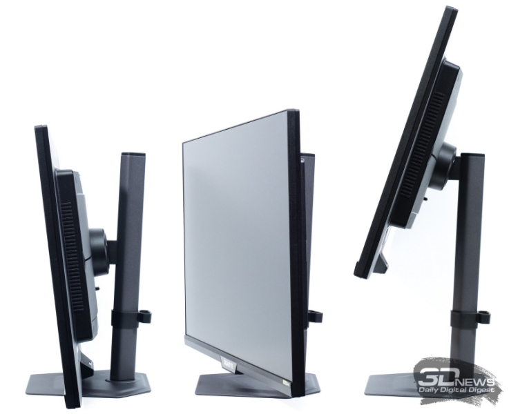 Обзор игрового WQHD IPS-монитора Gigabyte M27Q2 QD: доступный универсал