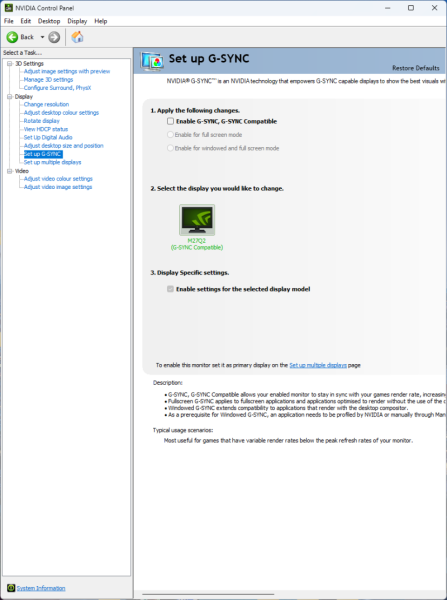 Обзор игрового WQHD IPS-монитора Gigabyte M27Q2 QD: доступный универсал