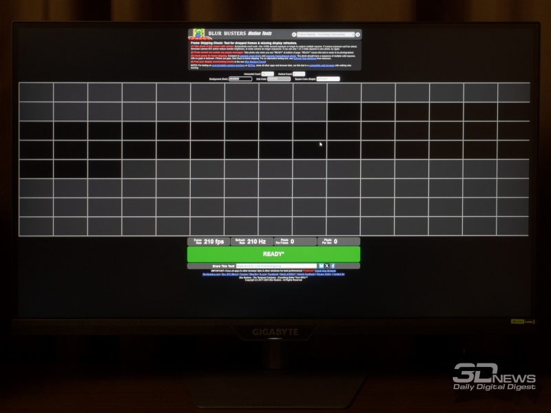Обзор игрового WQHD IPS-монитора Gigabyte M27Q2 QD: доступный универсал