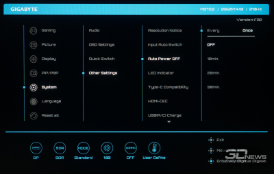 Обзор игрового WQHD IPS-монитора Gigabyte M27Q2 QD: доступный универсал