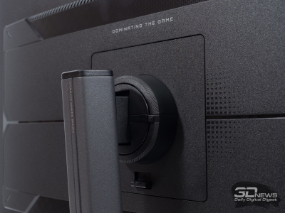 Обзор игрового WQHD IPS-монитора Gigabyte M27Q2 QD: доступный универсал