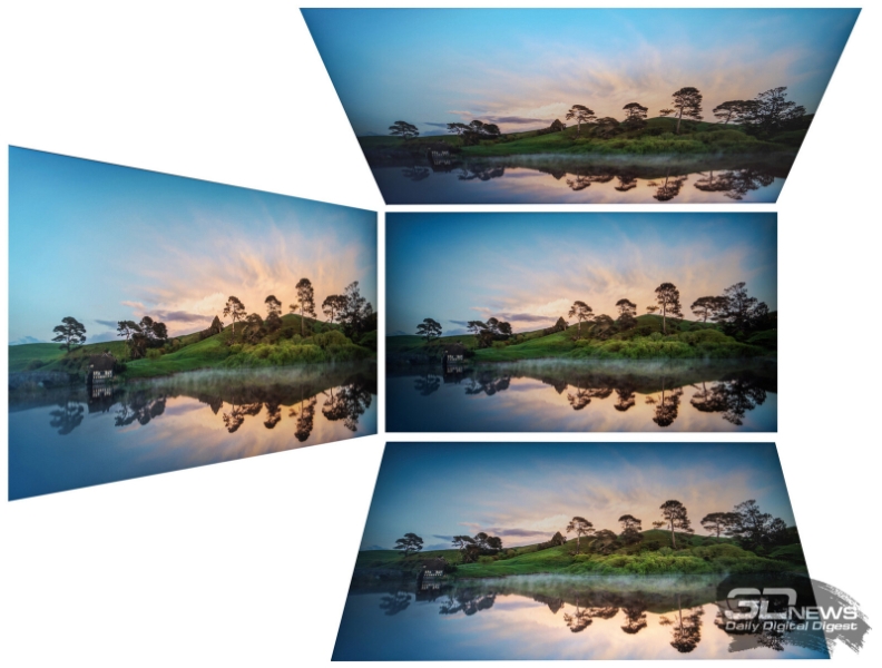 Обзор игрового WQHD IPS-монитора Gigabyte M27Q2 QD: доступный универсал