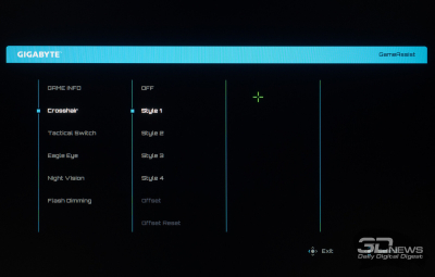 Обзор игрового WQHD IPS-монитора Gigabyte M27Q2 QD: доступный универсал
