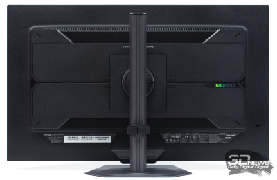 Обзор игрового WQHD IPS-монитора Gigabyte M27Q2 QD: доступный универсал