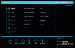 Обзор игрового WQHD IPS-монитора Gigabyte M27Q2 QD: доступный универсал