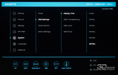 Обзор игрового WQHD IPS-монитора Gigabyte M27Q2 QD: доступный универсал